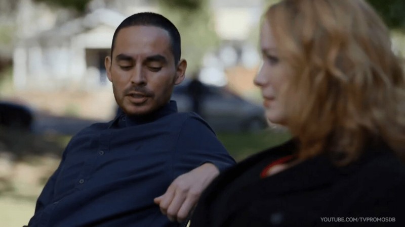 Хорошие девчонки 4 сезон 9 серия