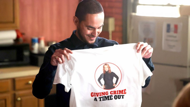 Хорошие девчонки 4 сезон 14 серия