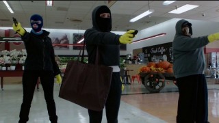 Хорошие девчонки 1 сезон 1 серия