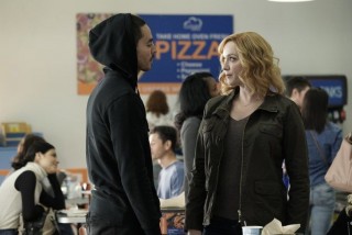 Хорошие девчонки 1 сезон 4 серия