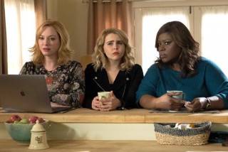 Хорошие девчонки 1 сезон 8 серия