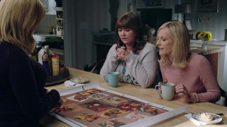 Хорошие девчонки 2 сезон 10 серия