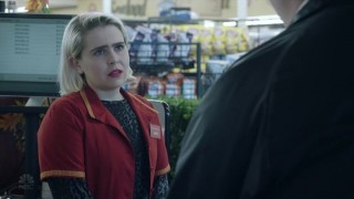 Хорошие девчонки 2 сезон 11 серия