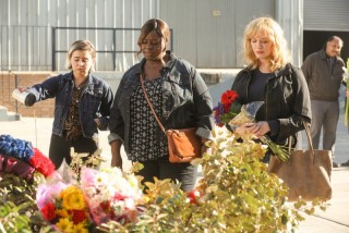 Хорошие девчонки 3 сезон 2 серия