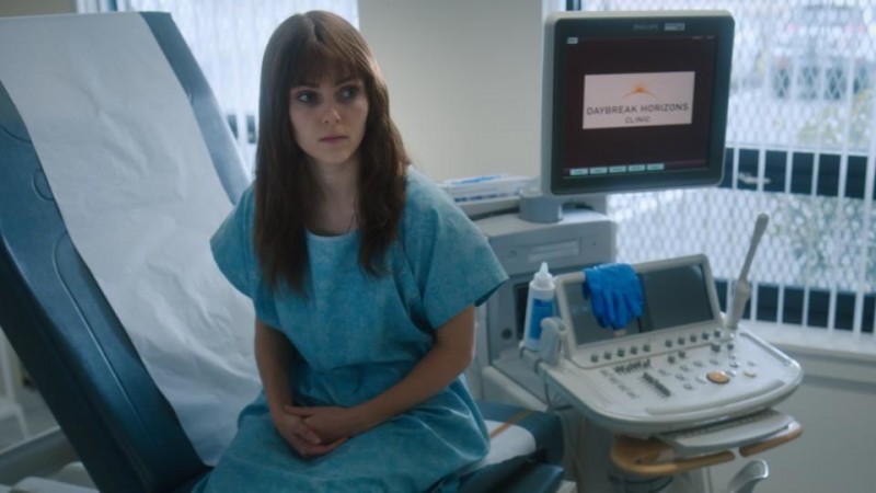 В ожидании 2 серия