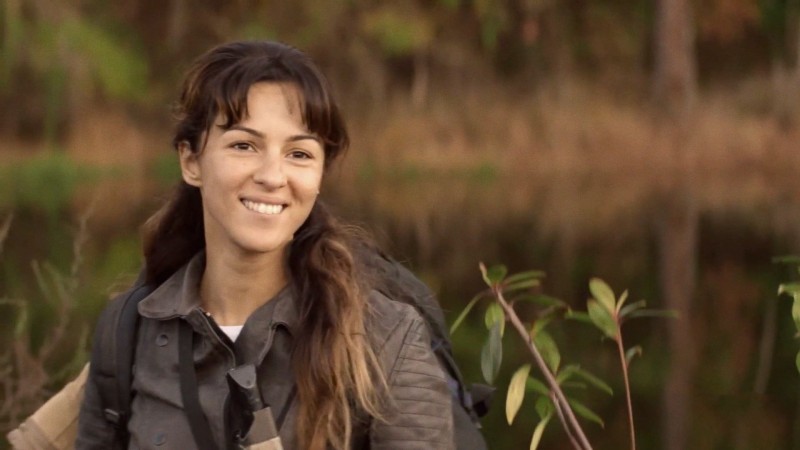 Ходячие мертвецы: Мир за пределами 7 серия