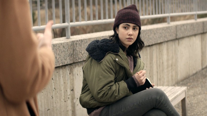 Ходячие мертвецы: Мир за пределами 2 сезон 2 серия Ходячие мертвецы: Мир за пределами 2 сезон 2 серия