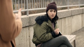 Ходячие мертвецы: Мир за пределами 2 сезон 2 серия