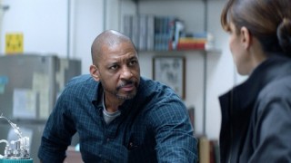 Ходячие мертвецы: Мир за пределами 2 сезон 6 серия