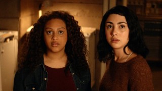 Ходячие мертвецы: Мир за пределами 2 сезон 7 серия