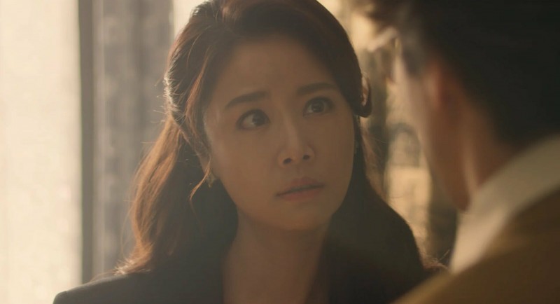 Свет в ночи 1 серия