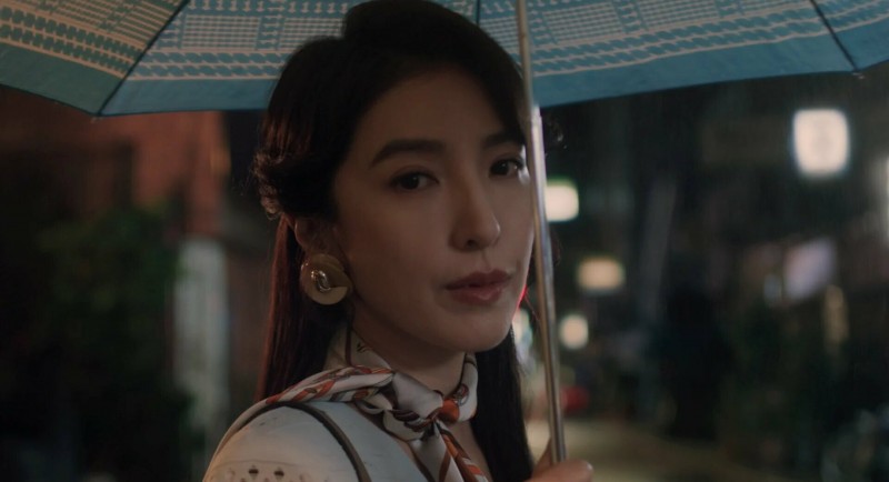 Свет в ночи 2 серия