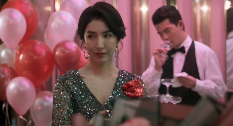 Свет в ночи 4 серия