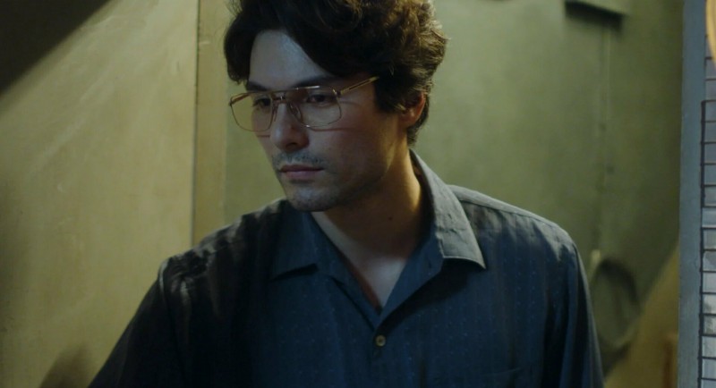 Свет в ночи 7 серия