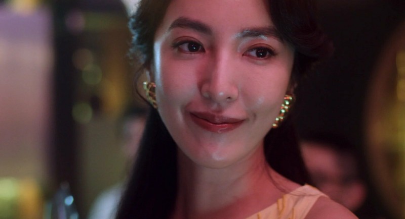 Свет в ночи 8 серия