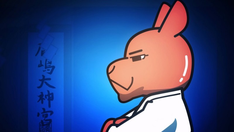 Агрессивная Рэцуко 4 сезон 1 серия