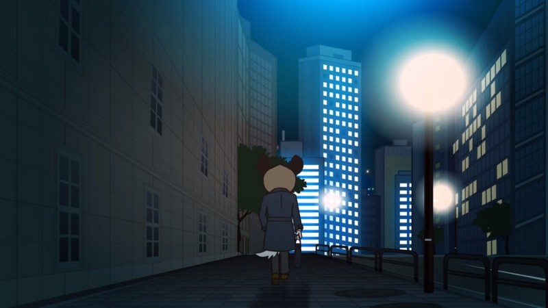 Агрессивная Рэцуко 4 сезон 9 серия