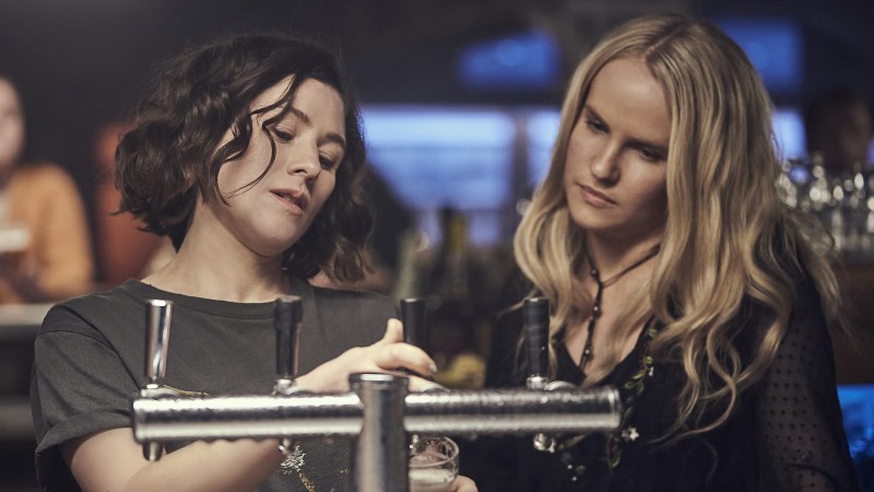 Огненный укус 3 серия Огненный укус 3 серия