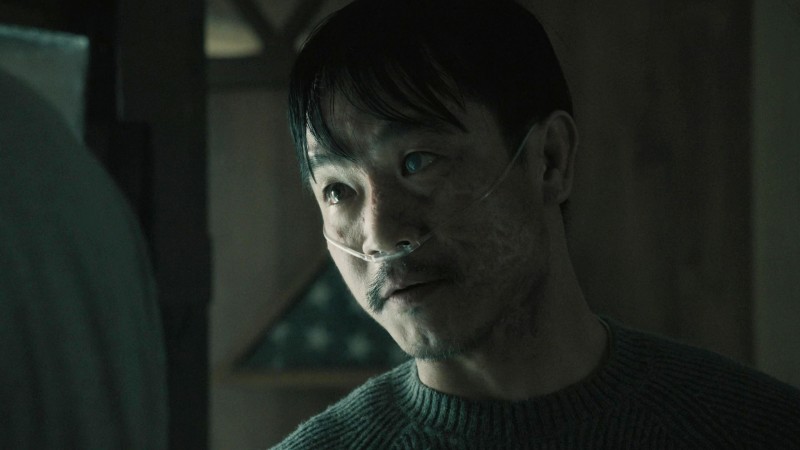 Земля монстров 6 серия