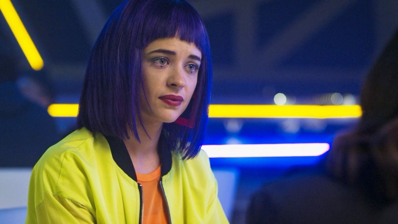 Пандора 2 серия Пандора 2 серия