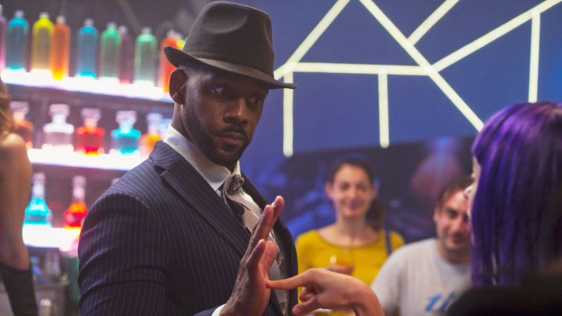 Пандора 5 серия