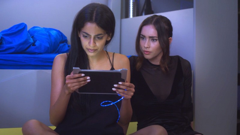 Пандора 6 серия