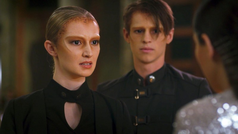 Пандора 11 серия Пандора 11 серия