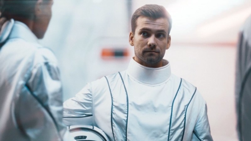 Пандора 2 сезон 3 серия