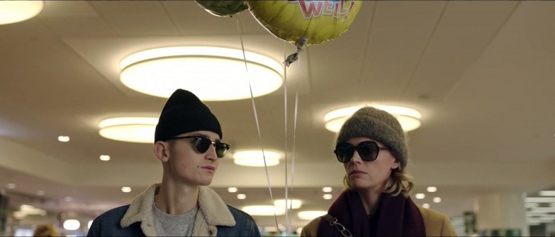 Люби меня 4 серия