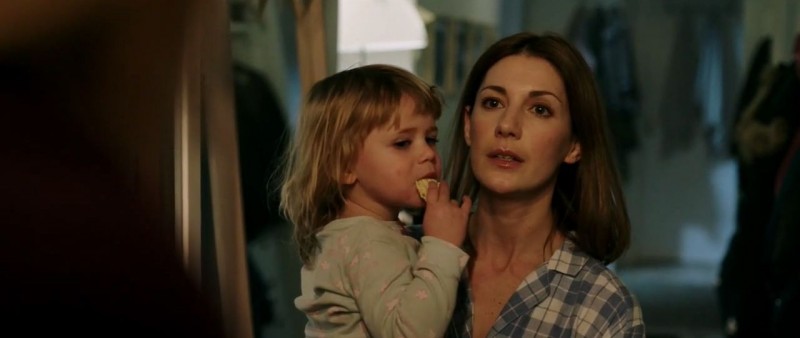 Люби меня 5 серия