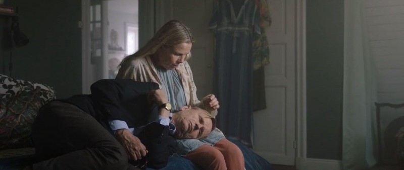 Люби меня 6 серия