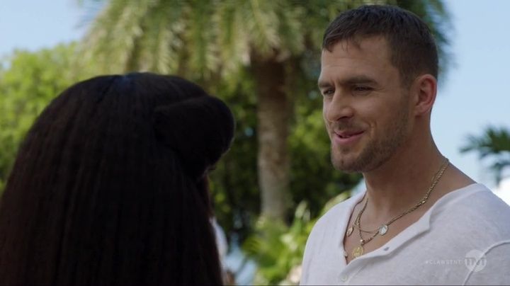 Когти 8 серия Когти 8 серия