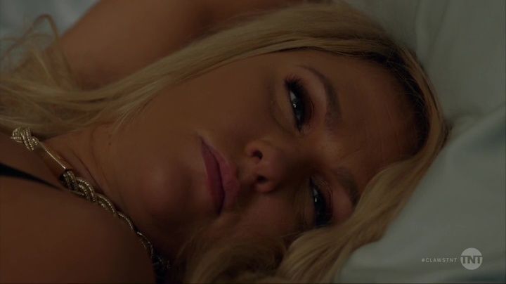 Когти 10 серия