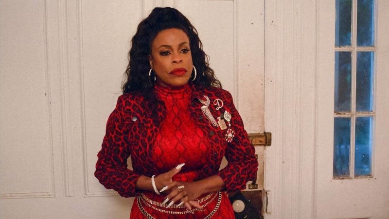 Когти 3 сезон 4 серия