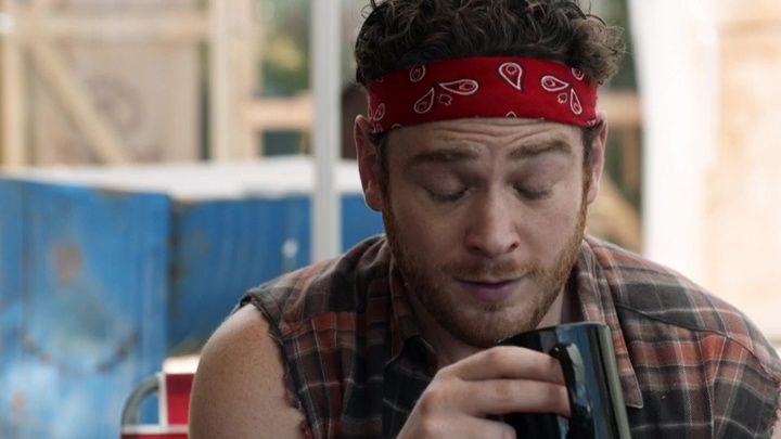 Когти 2 сезон 10 серия