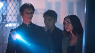 Пандора 1 сезон 1 серия