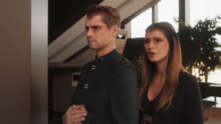 Пандора 2 сезон 9 серия