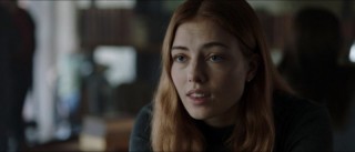 Люби меня 1 сезон 1 серия