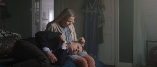 Люби меня 1 сезон 6 серия