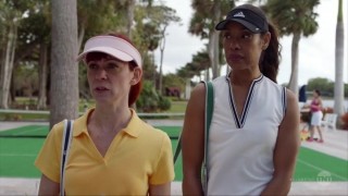 Когти 1 сезон 4 серия