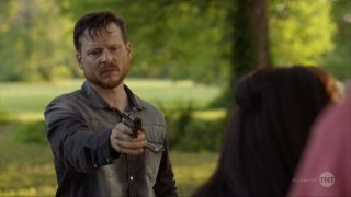 Когти 1 сезон 5 серия