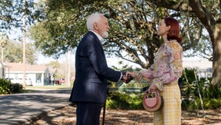 Когти 4 сезон 2 серия