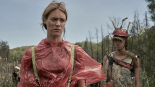 Станция одиннадцать 1 сезон 6 серия