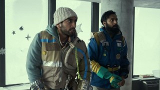 Станция одиннадцать 1 сезон 7 серия