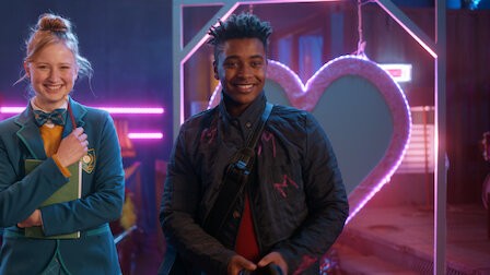 Неудачница 3 серия