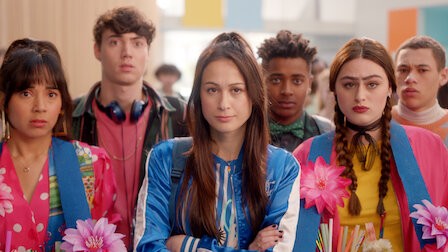 Неудачница 1 серия