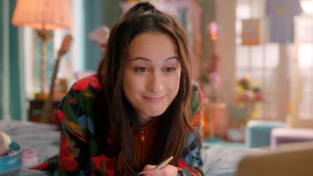 Неудачница 4 серия