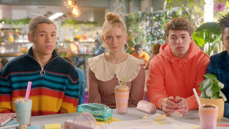 Неудачница 6 серия