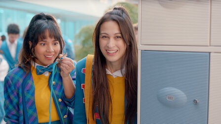 Неудачница 5 серия