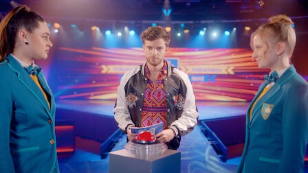 Неудачница 8 серия